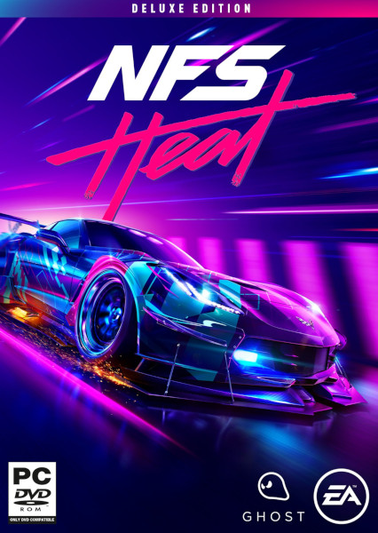 Fanii NFS se întrec zi și noapte în noul Need For Speed Heat