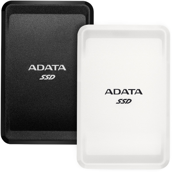 ADATA lansează SSD-ul extern subțire și portabil SC685
