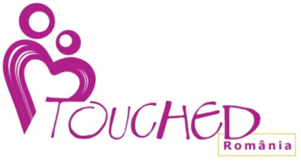 Touched logo
