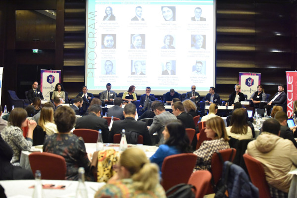 Romanian Food & Agribusiness Conference