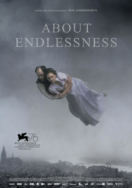 poster About Endlessness