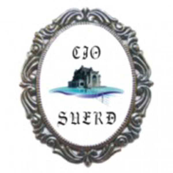 CIO-SUERD logo