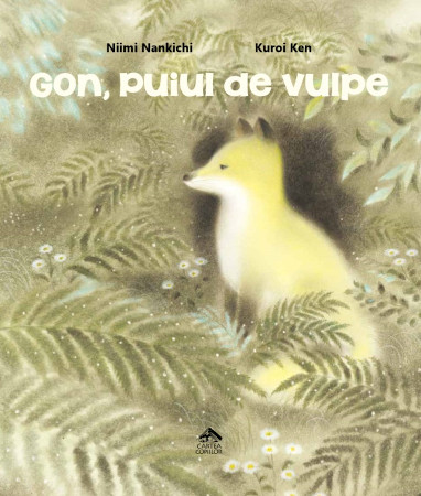 „Gon, puiul de vulpe”, o capodoperă a literaturii japoneze pentru copii