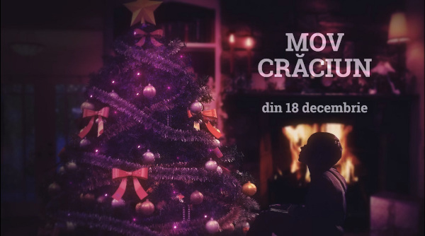 Mov Crăciun și Digi24 au ajuns anul acesta la copiii și familiile sprijinite de Hope and Homes for Children România