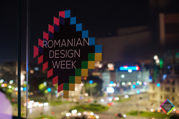 Romanian Design Week 2020 propune ca temă SCHIMBAREA