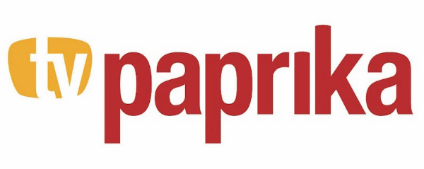 TV Paprika logo