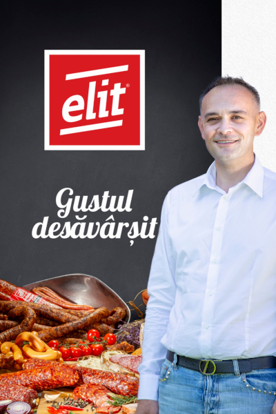 ”La Elit nu se schimbă nimic! Doar eticheta!”