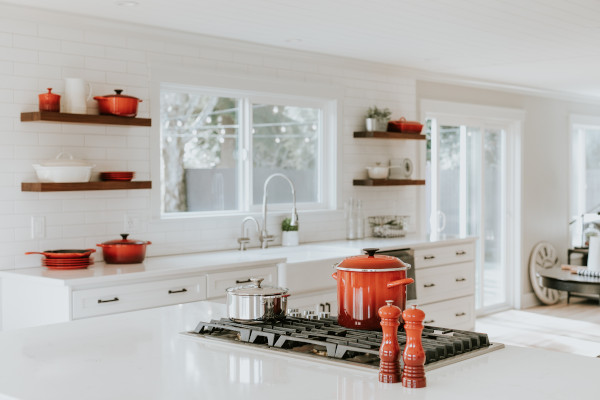 reservoir Set out novel Adu-ți bucătăria în anul 2020 cu cele mai noi tendințe de design interior -  PRwave - stiri afaceri, stiri marketing, case studies, stiri PR
