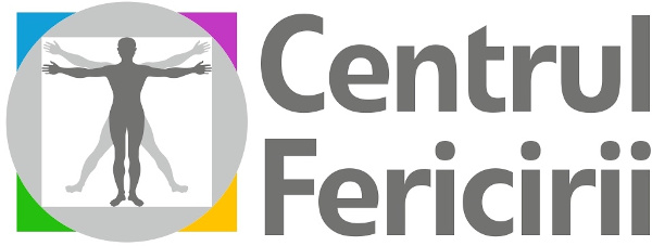 Centrul Fericirii logo