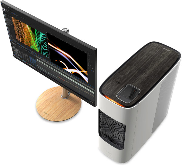 Acer își extinde gama de dispozitive pentru creatori cu notebook-urile convertibile din seria ConceptD 7 Ezel și cu stația de lucru ConceptD 700