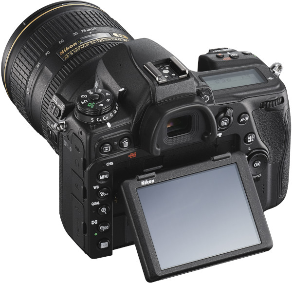Nikon anunta aparatul foto DSLR NIKON D780, NIKON COOLPIX P950 si doua obiective cu zoom pentru telefotografie