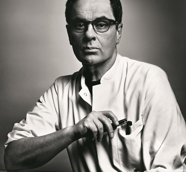 GERHARD STEIDL – Premiul Outstanding Contribution for Photography 2020