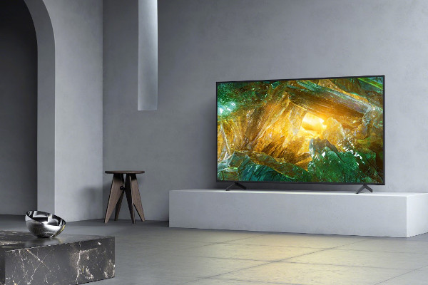 Sony anunță noi televizoare 8K, OLED și 4K Full Array LED cu o calitate avansată a imaginii și noi capabilități audio