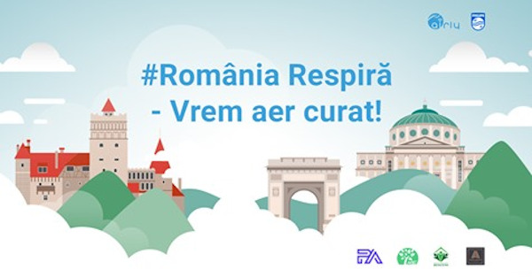 Romania Respira