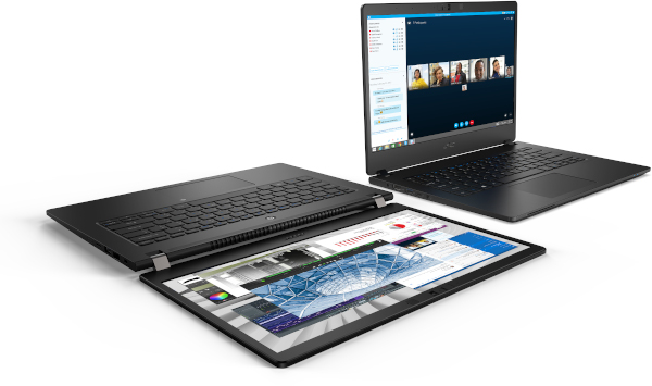 Acer lansează Noul TravelMate P6, un laptop robust, subțire și ușor pentru profesioniștii în mișcare