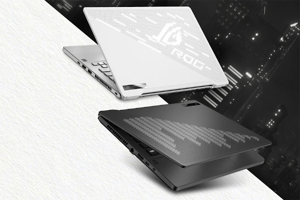 ROG anunță cel mai puternic laptop de gaming de 14 inchi – Zephyrus G14