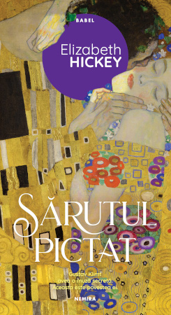 „Sărutul pictat“ – povestea de dragoste dintre Gustav Klimt și muza lui