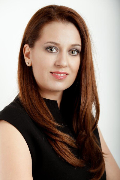 Ella Chilea, Partener, Audit & Assurance Services, Mazars România