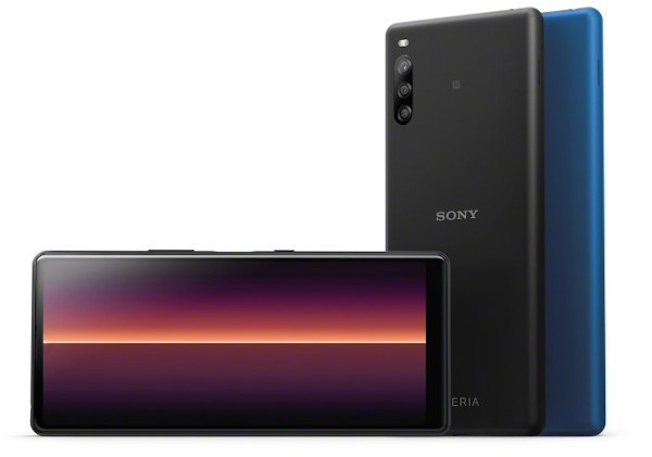 Sony lansează noul Xperia™ L4 în segmentul entry și aduce experiența 21:9 într-un design compact