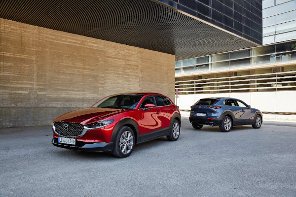 Mazda anunță noua motorizare Skyactiv-G150