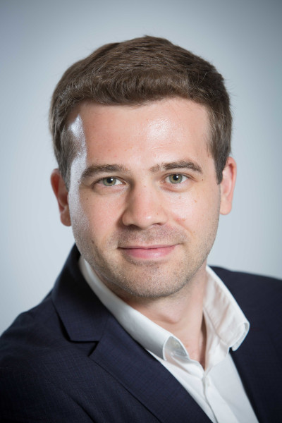 Vladislav Dabija, Deloitte