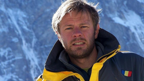 Cea de-a 5-a ediție Alpin Film Festival – un tribut adus alpinistului Zsolt Török