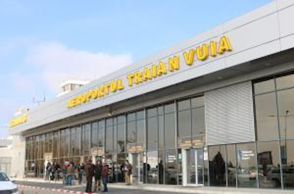 ajutoare de stat aeroport Timisoara