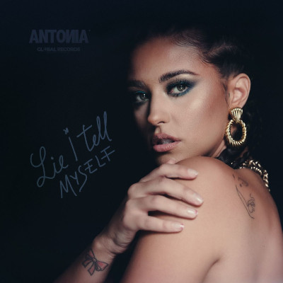 După succesul colaborării cu Faydee pentru piesa ”Trika Trika”, ANTONIA lansează single-ul ”Lie I Tell Myself”
