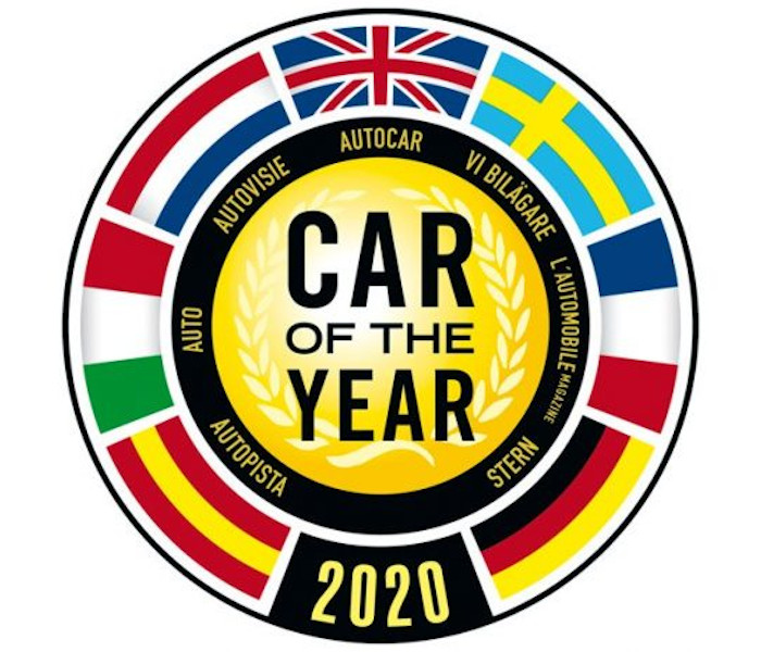 Noul PEUGEOT 208 a fost desemnat “Mașina Anului 2020”