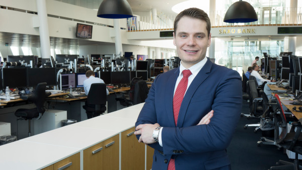 Christopher Dembik, Director analiză macro, Saxo Bank