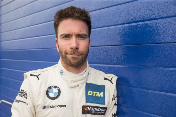 Curse în simulator în loc de DTM: pilotul oficial BMW Philipp Eng explică fenomenul sim racing