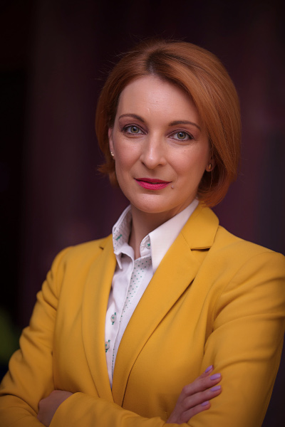 Ramona Predescu (SPACES): Designul biofilic crește randamentul angajaților și îi conectează cu natura