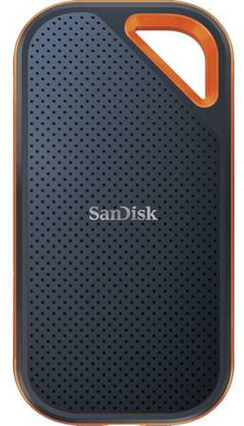 Noile SSD-uri externe SanDisk Extreme Pro se adreseaza cu precadere profesionistilor
