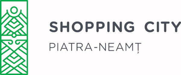 Shopping City Piatra-Neamțt logo
