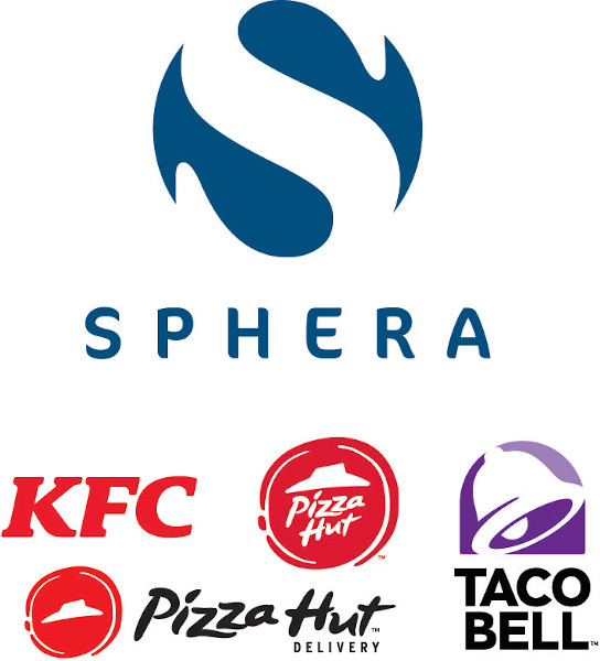 Un pas în plus către sustenabilitate: Sphera Franchise Group înlocuiește o serie de materiale din plastic în toate restaurantele KFC, Taco Bell și Pizza Hut din România