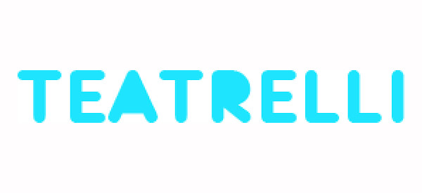 Teatrelli logo