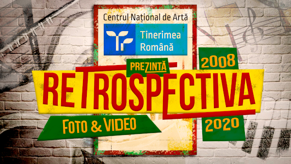 afis Retrospectiva CNATR 2008-2020