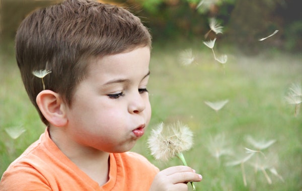 5 alergii care îi pot afecta pe copii