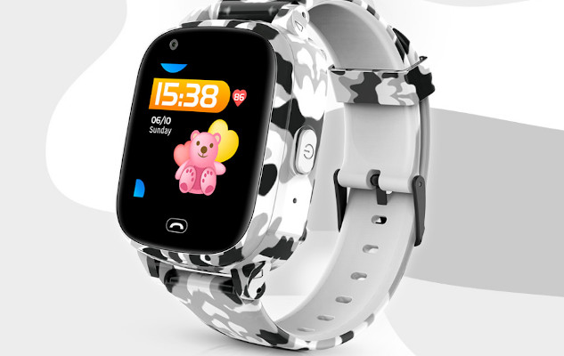 Un smartwatch – cadoul ideal pentru copilul tău