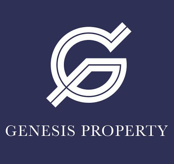 Genesis Property logo
