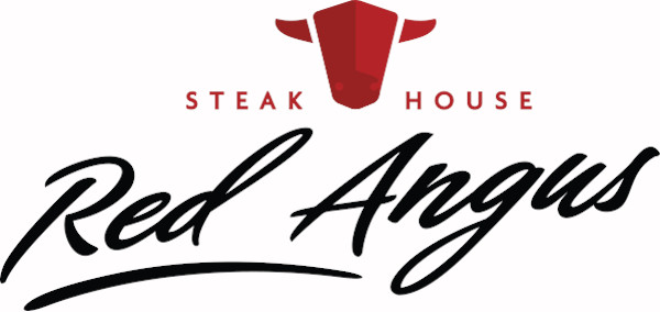 Red Angus Steakhouse logo