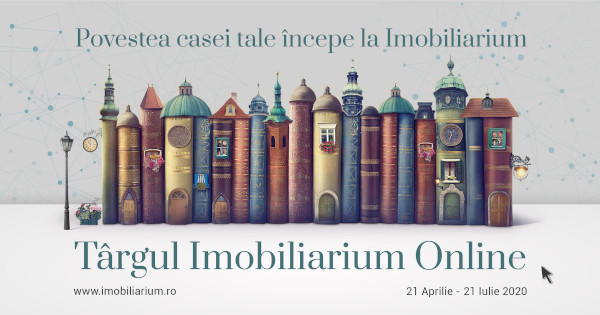 Targul Imobiliarium Online