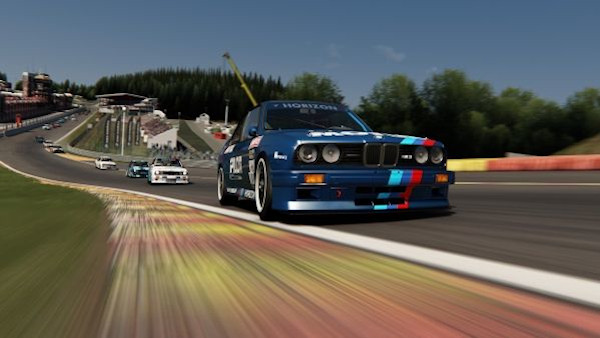 eSports: Drama a fost cuvântul-cheie la Spa-Francorchamps în Racing League Romania powered by BMW