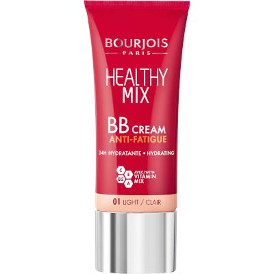 BB Cream Bourjois Healthy Mix
