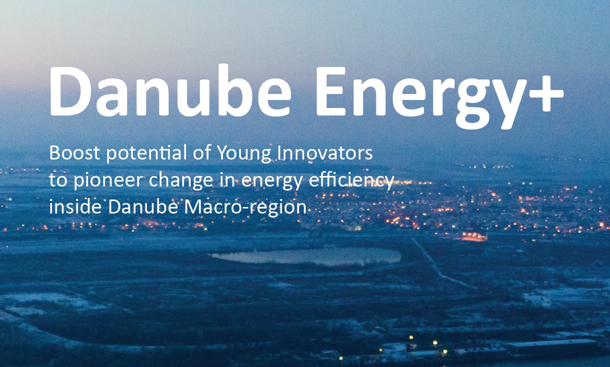 Program european de pre-accelerare pentru tinerii cu idei inovatoare din zona energetică
