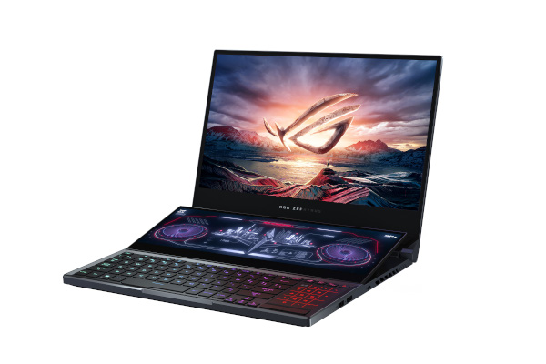 Republic of Gamers anunță linia de laptopuri de gaming cu procesoare Intel Core H din generația a 10-a și grafică NVIDIA GeForce RTX SUPER