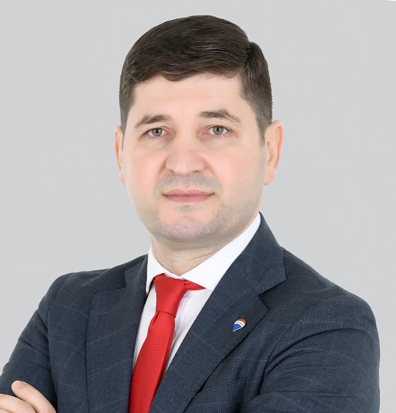 Alexei Curti, Co-Președinte RE/MAX Moldova