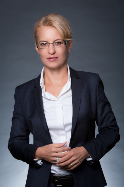 Iulia Ionescu este noul Country Lead Sanofi Romania și Moldova