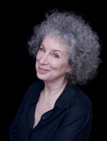 Margaret Atwood