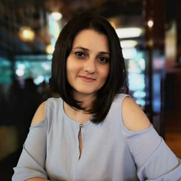 Nicoleta Vărzaru, Payroll & HR Services Manager, Mazars România